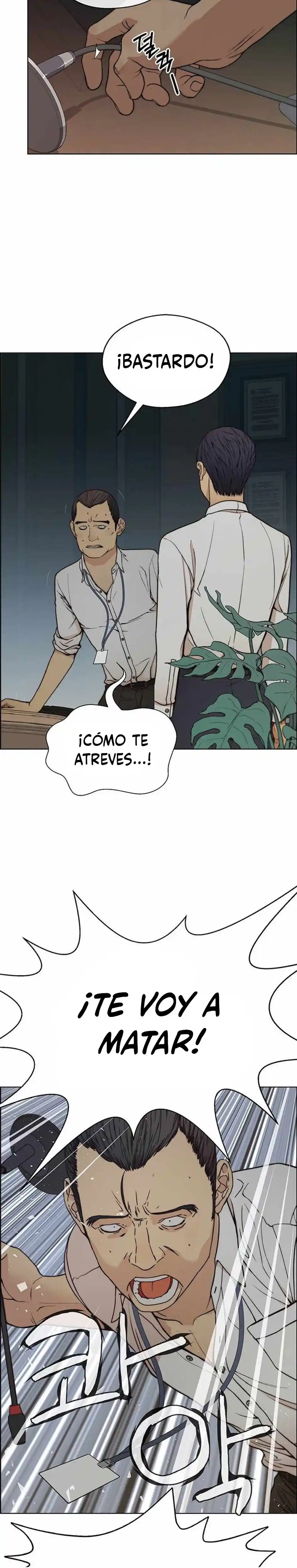 Real Man - Capítulo 76 - Página 18 - LectorTMOo