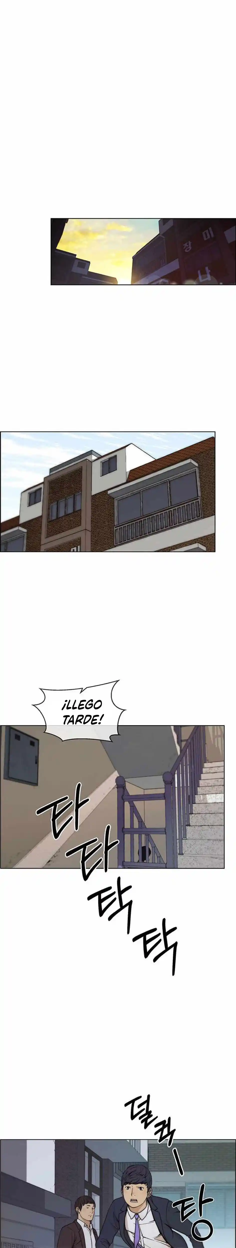 Real Man - Capítulo 76 - Página 28 - LectorTMOo