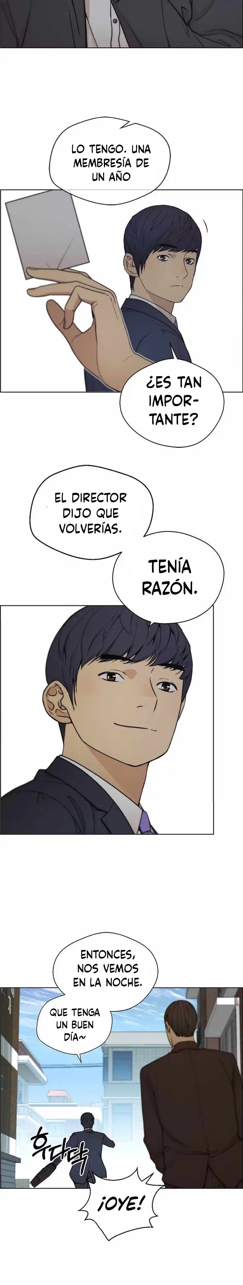 Real Man - Capítulo 76 - Página 30 - LectorTMOo