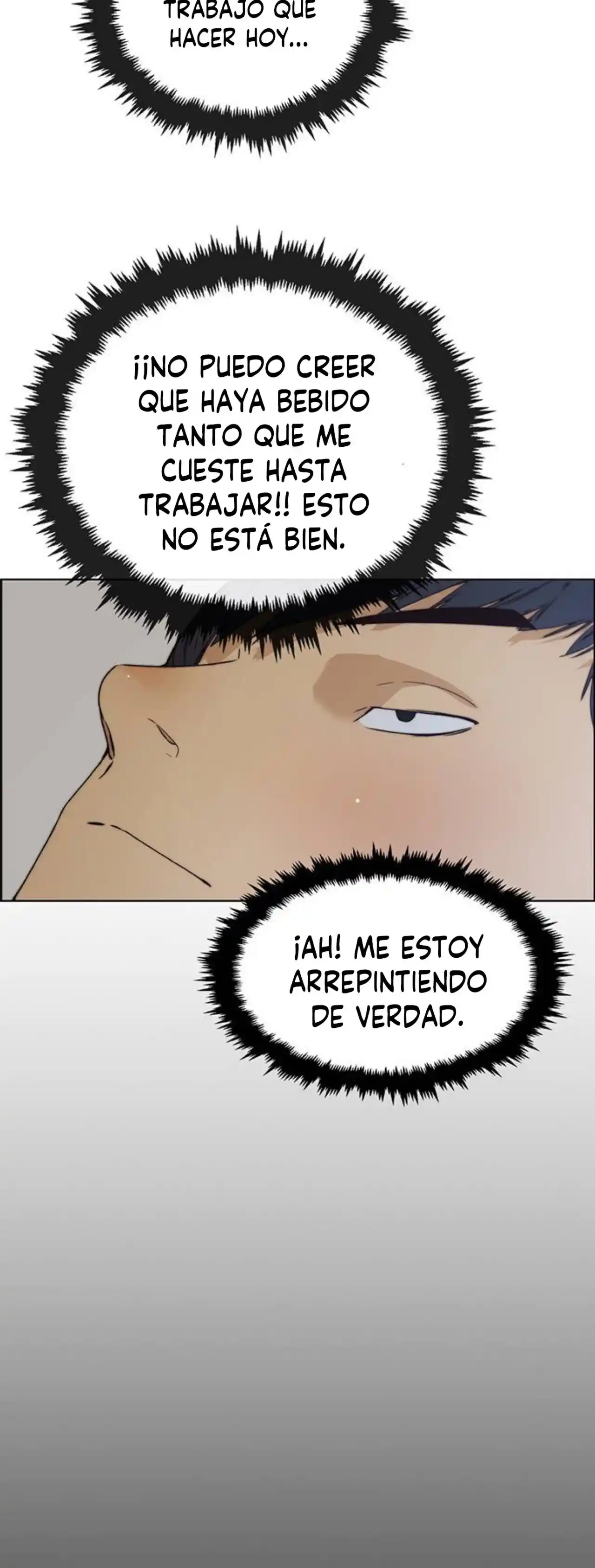 Real Man - Capítulo 77 - Página 4 - LectorTMOo
