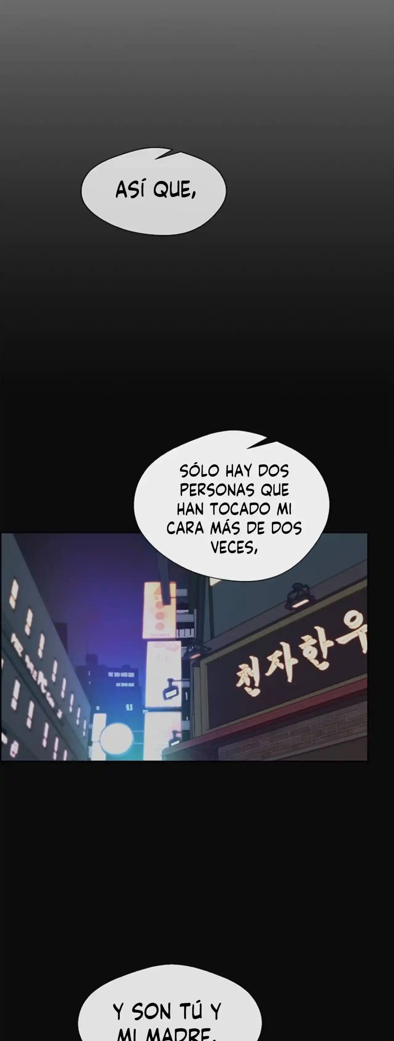 Real Man - Capítulo 77 - Página 5 - LectorTMOo