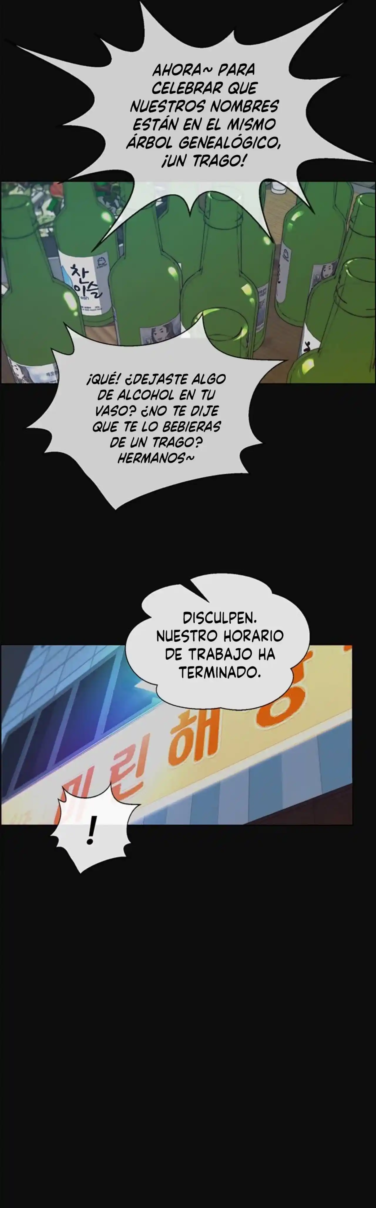 Real Man - Capítulo 77 - Página 11 - LectorTMOo