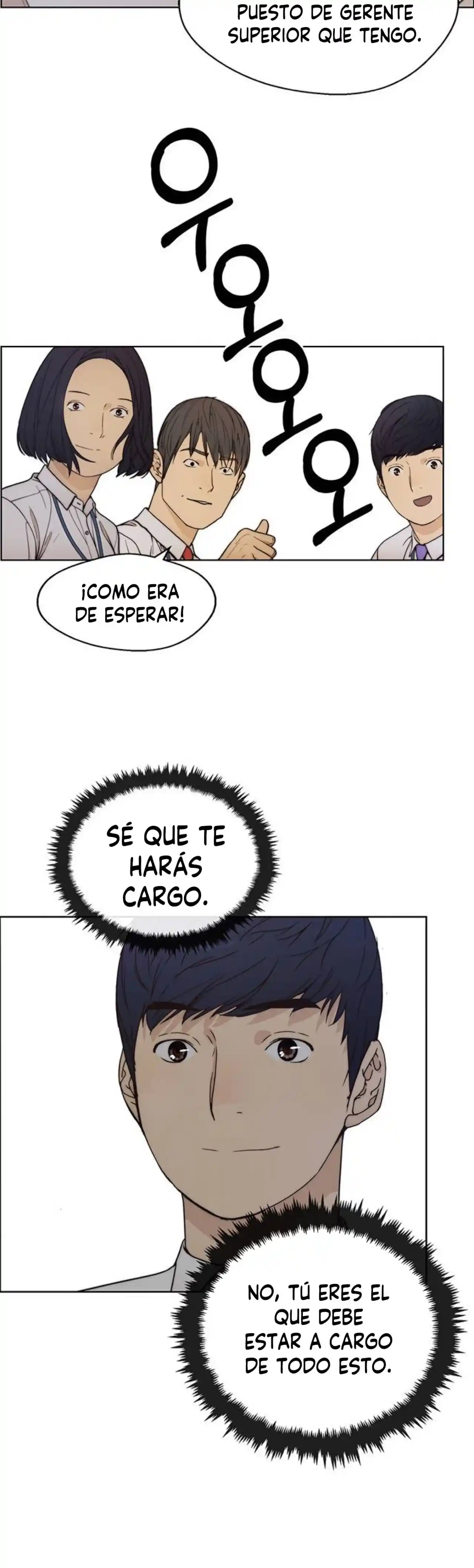 Real Man - Capítulo 77 - Página 26 - LectorTMOo