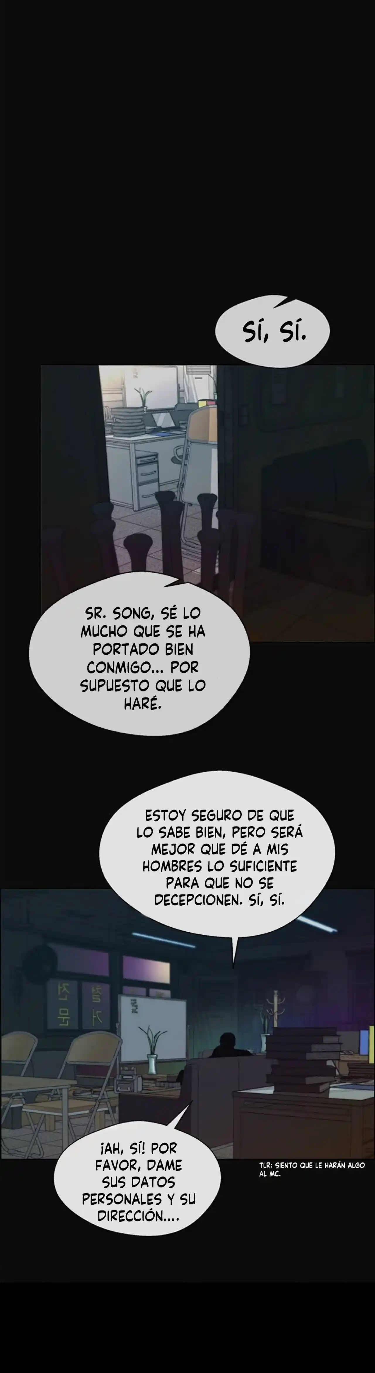 Real Man - Capítulo 77 - Página 33 - LectorTMOo