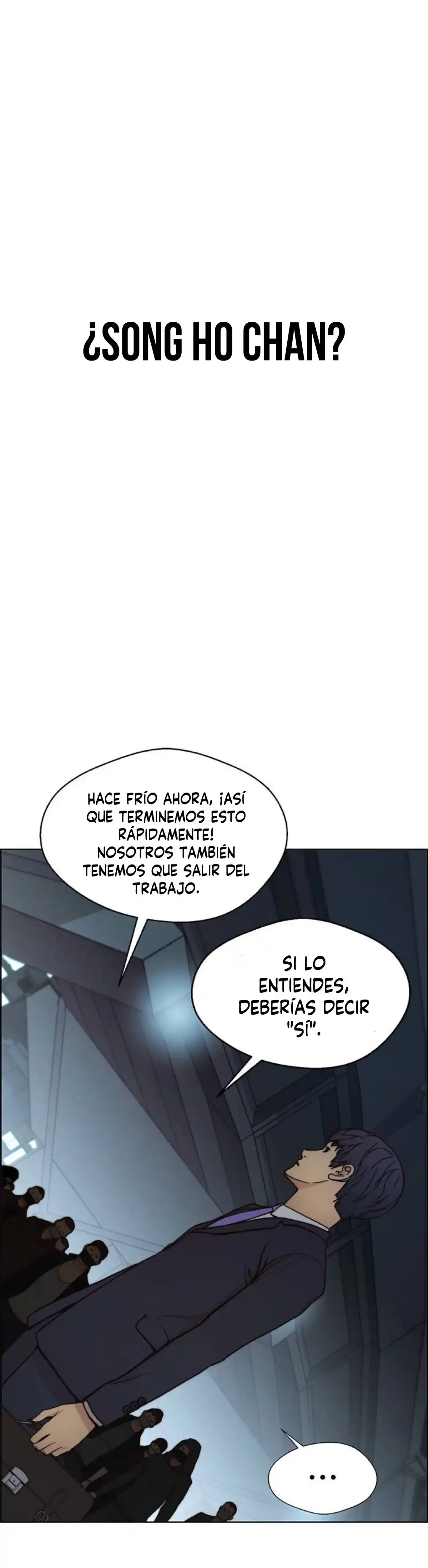 Real Man - Capítulo 77 - Página 42 - LectorTMOo
