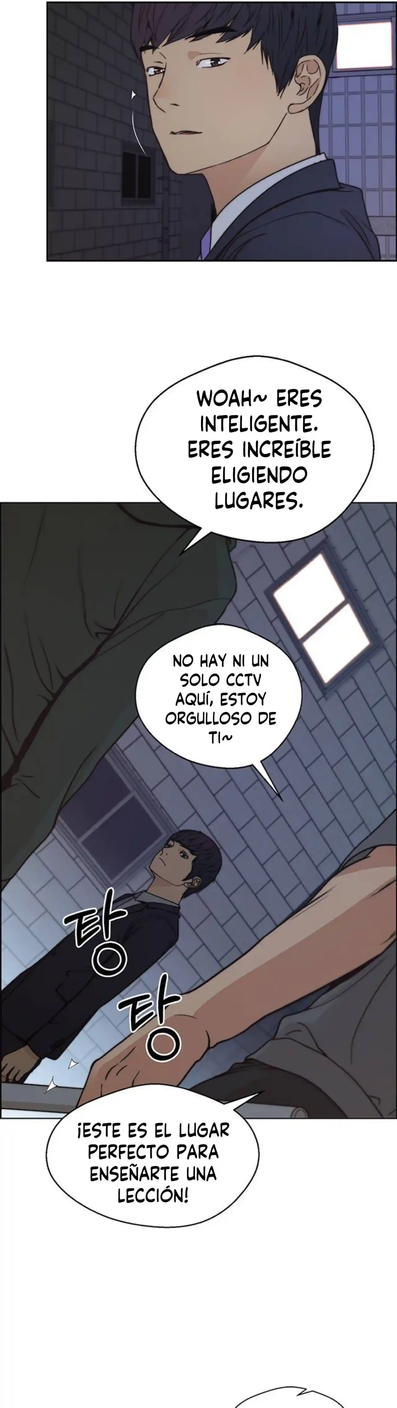 Real Man - Capítulo 77 - Página 51 - LectorTMOo