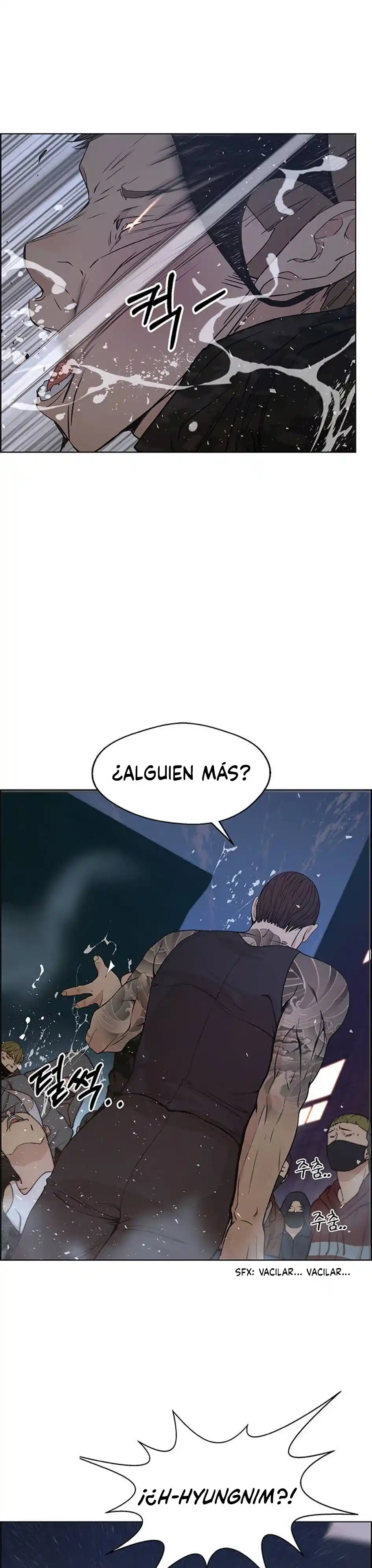 Real Man - Capítulo 78 - Página 13 - LectorTMOo
