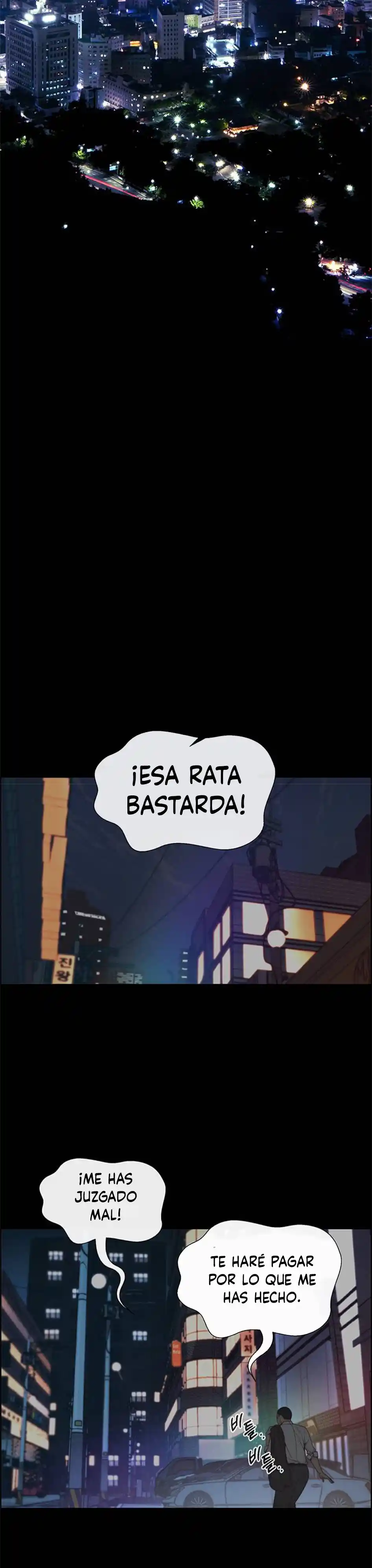 Real Man - Capítulo 78 - Página 18 - LectorTMOo