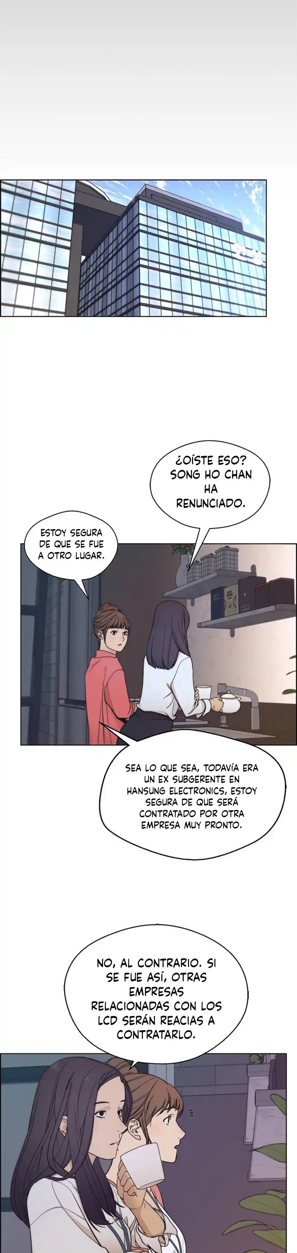 Real Man - Capítulo 78 - Página 24 - LectorTMOo