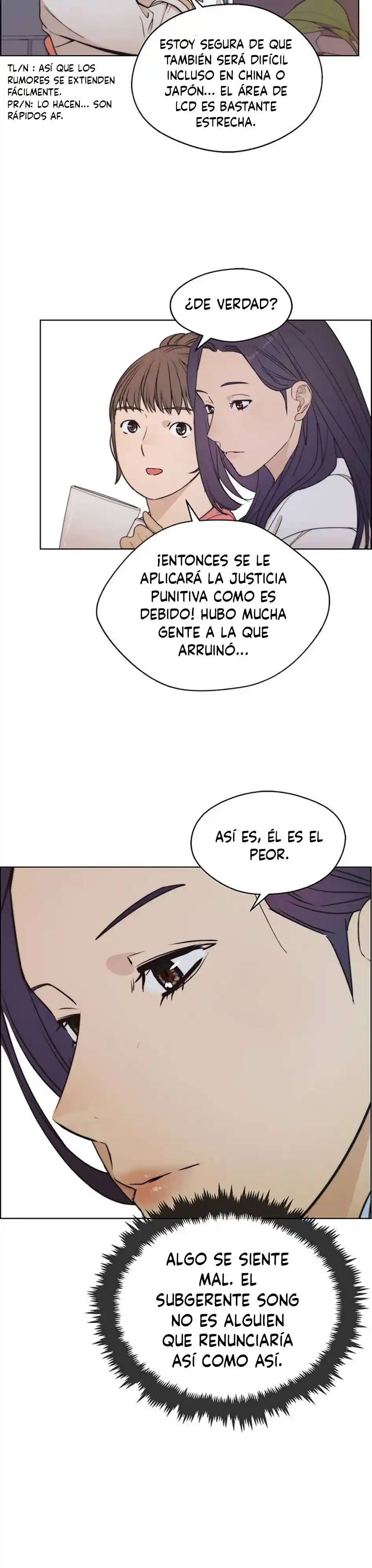 Real Man - Capítulo 78 - Página 25 - LectorTMOo