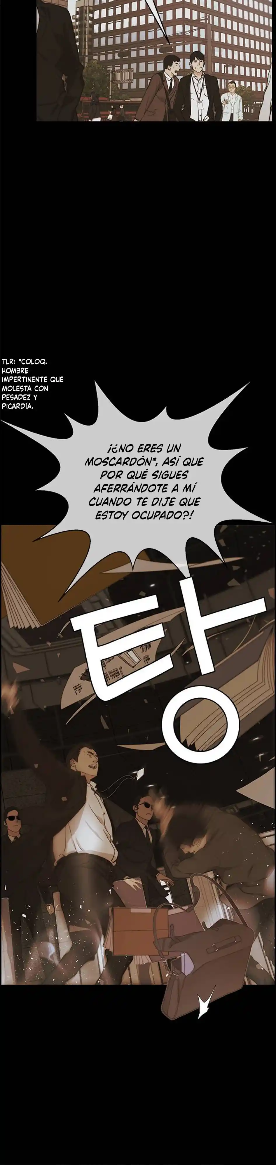 Real Man - Capítulo 79 - Página 7 - LectorTMOo