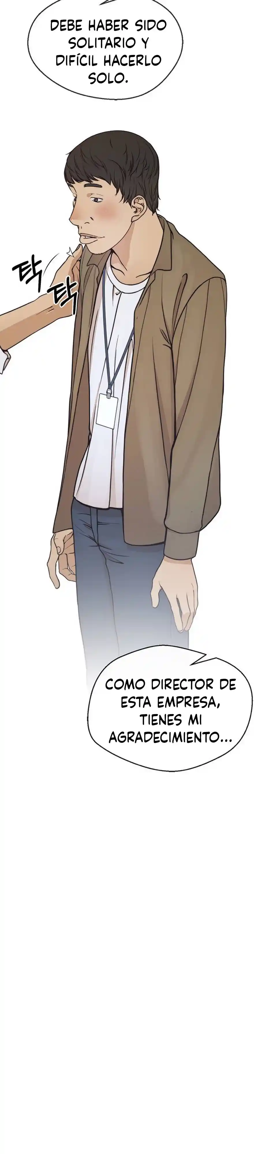 Real Man - Capítulo 79 - Página 24 - LectorTMOo