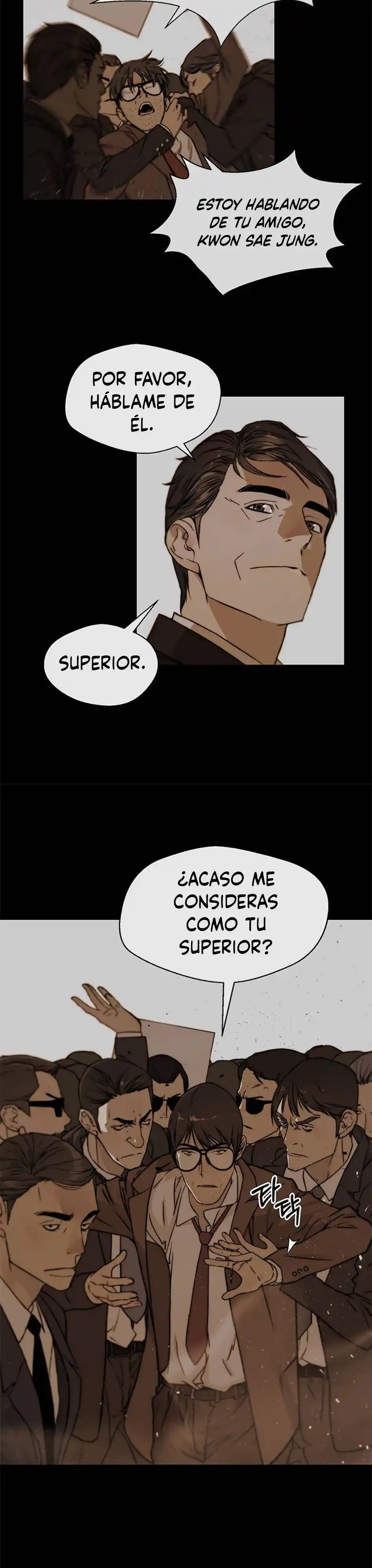 Real Man - Capítulo 79 - Página 30 - LectorTMOo