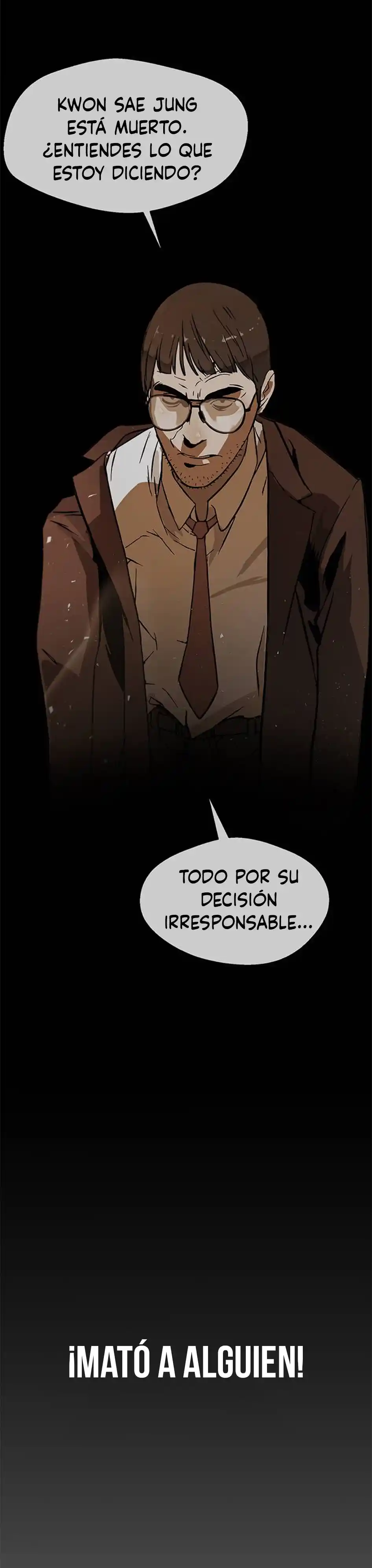 Real Man - Capítulo 79 - Página 31 - LectorTMOo