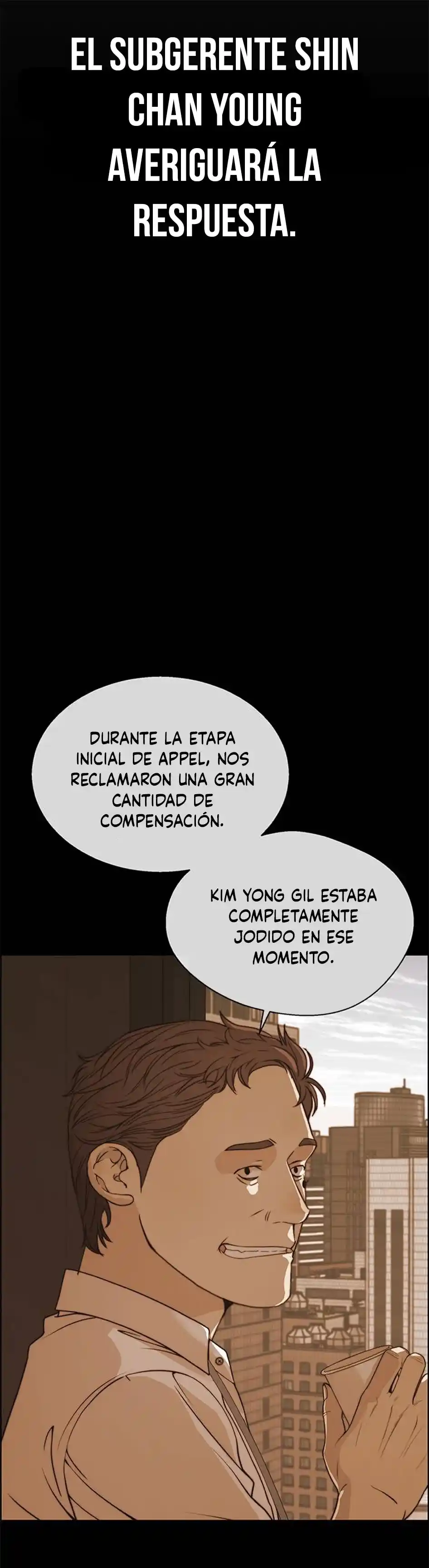 Real Man - Capítulo 79 - Página 43 - LectorTMOo
