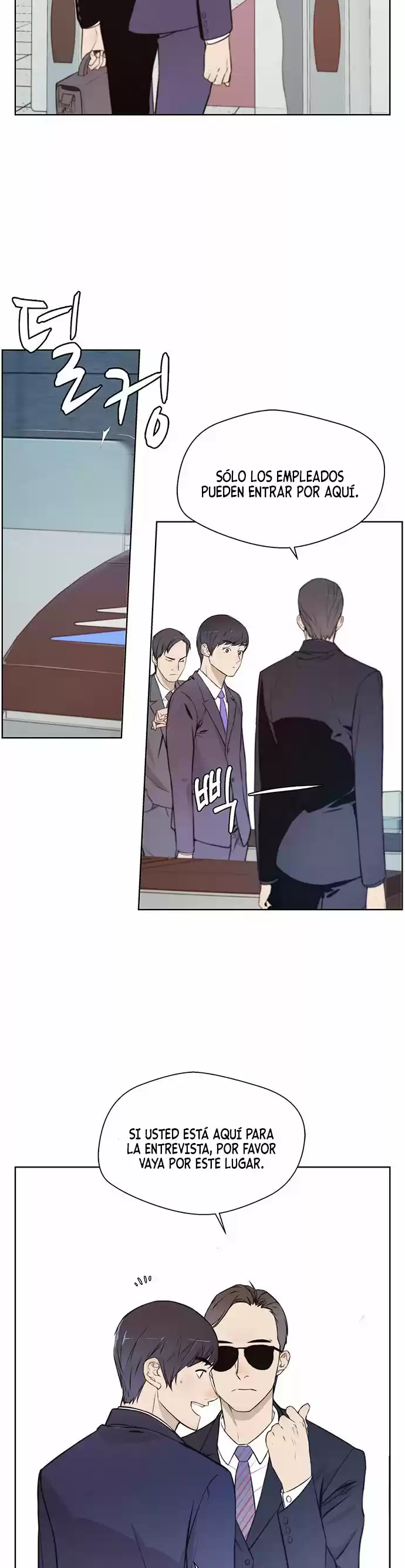 Real Man - Capítulo 8 - Página 4 - LectorTMOo