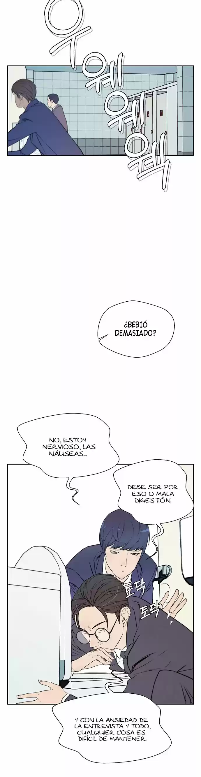 Real Man - Capítulo 8 - Página 9 - LectorTMOo