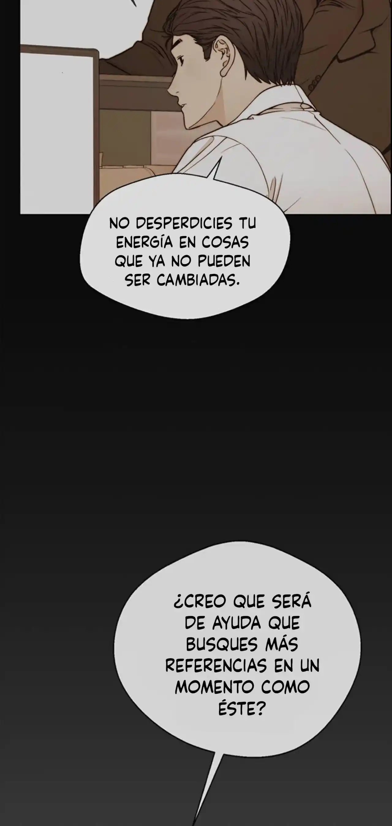 Real Man - Capítulo 80 - Página 19 - LectorTMOo