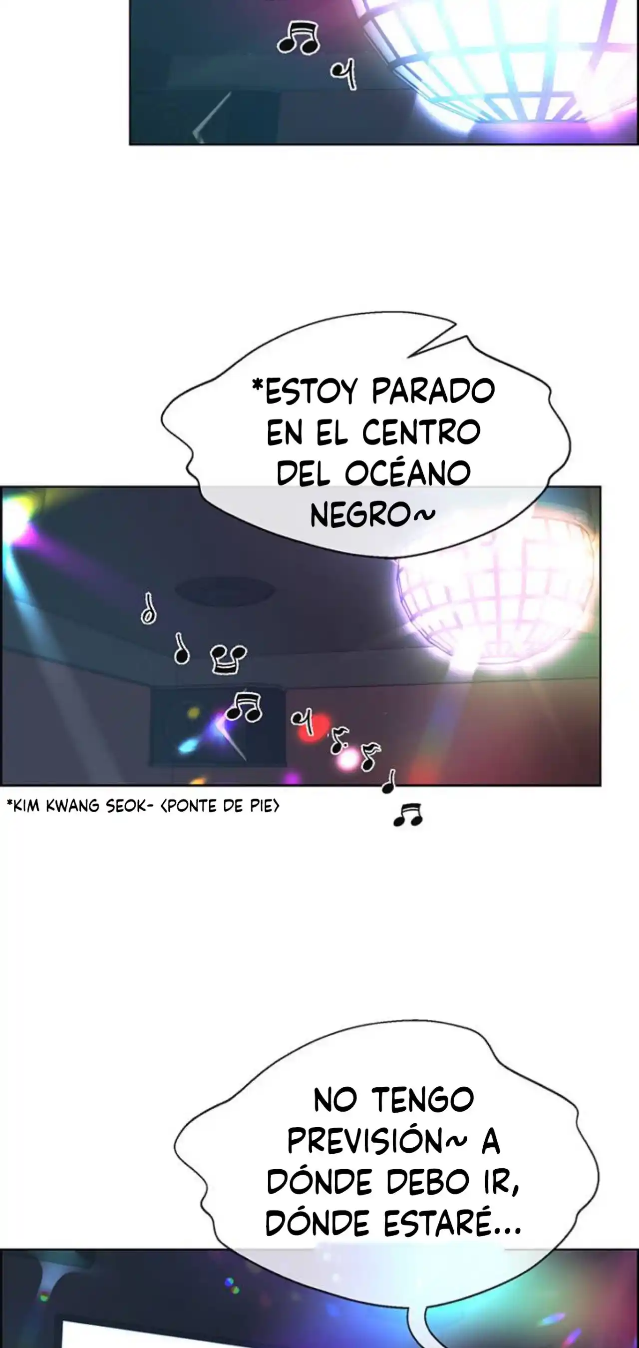 Real Man - Capítulo 80 - Página 31 - LectorTMOo