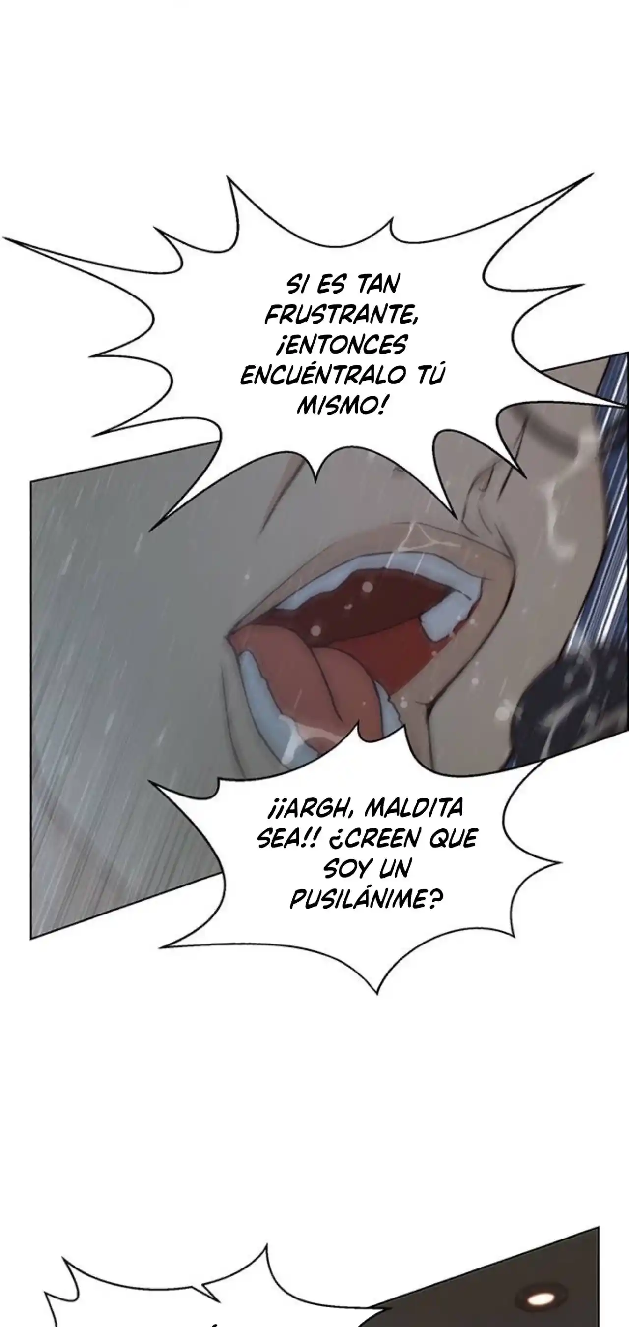 Real Man - Capítulo 80 - Página 35 - LectorTMOo