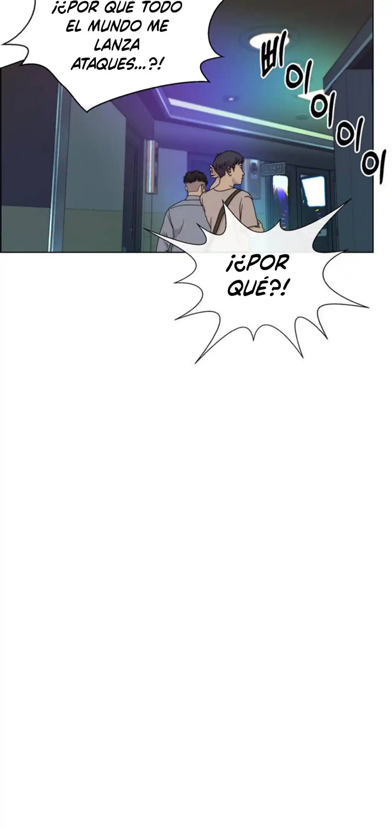 Real Man - Capítulo 80 - Página 36 - LectorTMOo