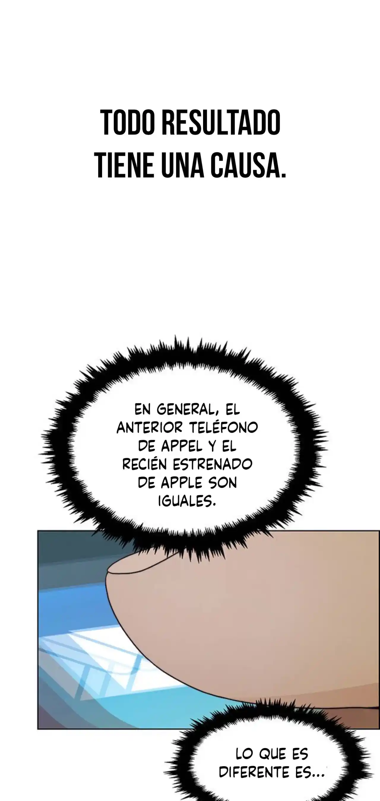 Real Man - Capítulo 80 - Página 41 - LectorTMOo