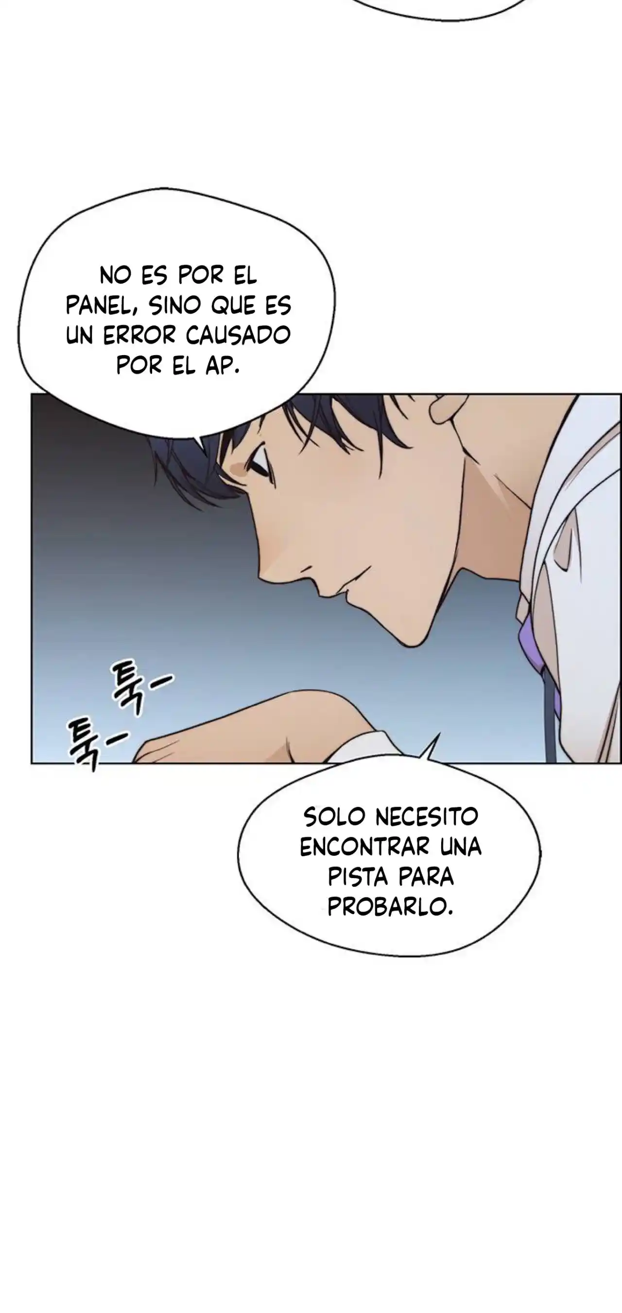 Real Man - Capítulo 80 - Página 44 - LectorTMOo
