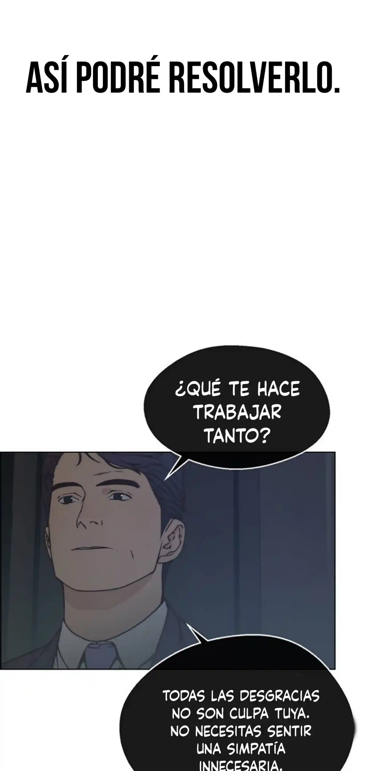 Real Man - Capítulo 80 - Página 45 - LectorTMOo