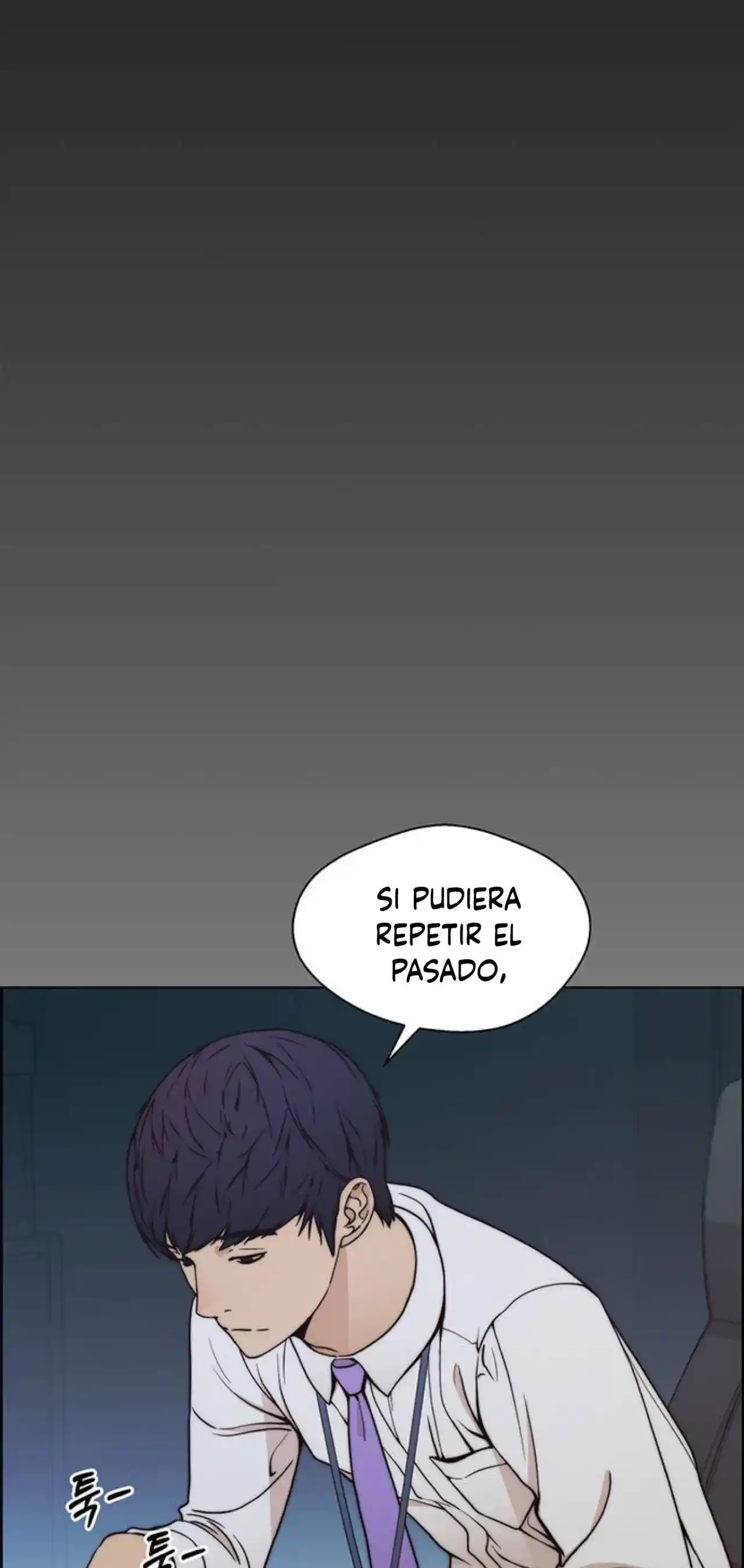 Real Man - Capítulo 80 - Página 53 - LectorTMOo
