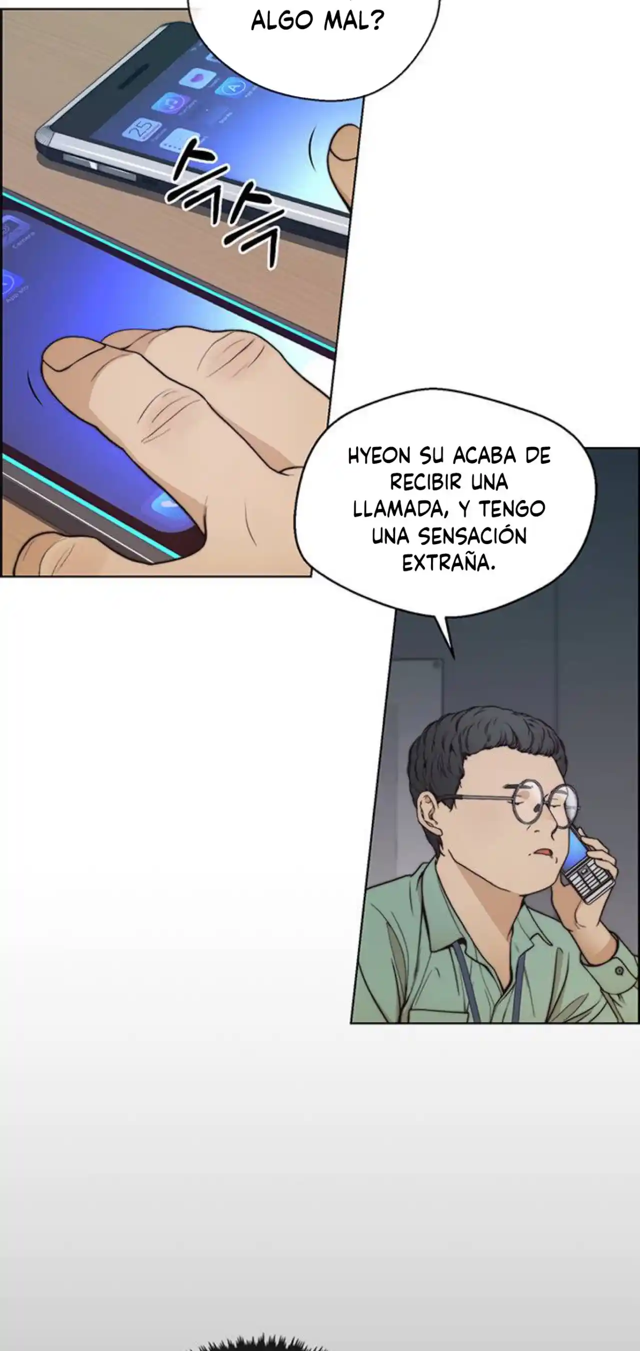 Real Man - Capítulo 80 - Página 61 - LectorTMOo