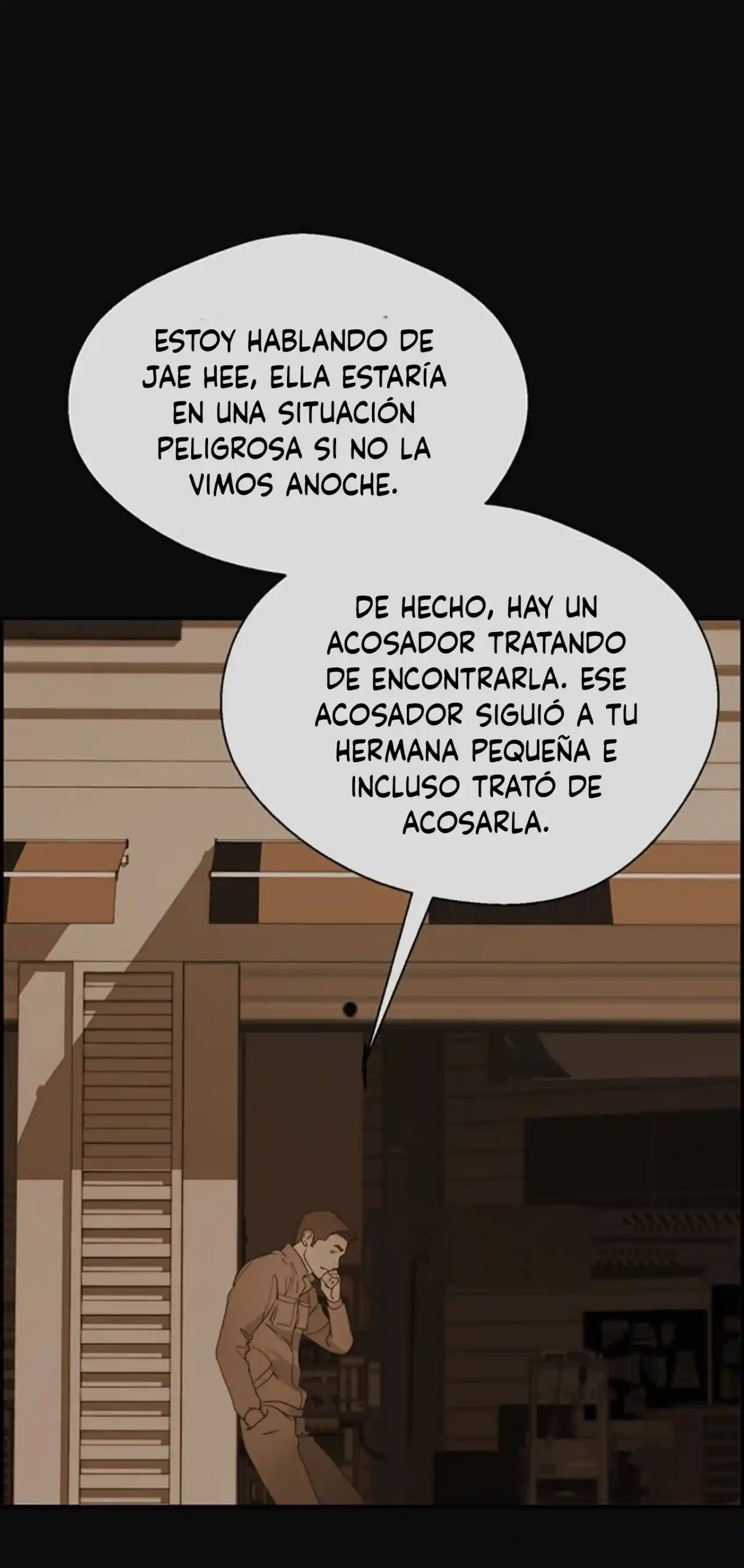 Real Man - Capítulo 80 - Página 63 - LectorTMOo