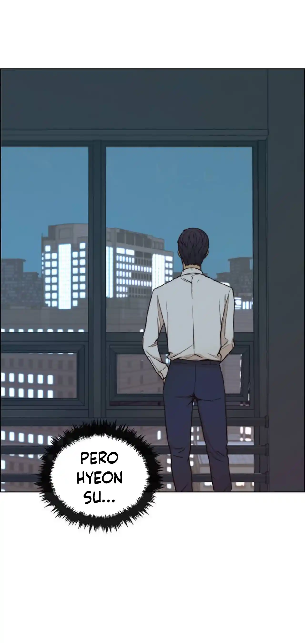 Real Man - Capítulo 80 - Página 76 - LectorTMOo