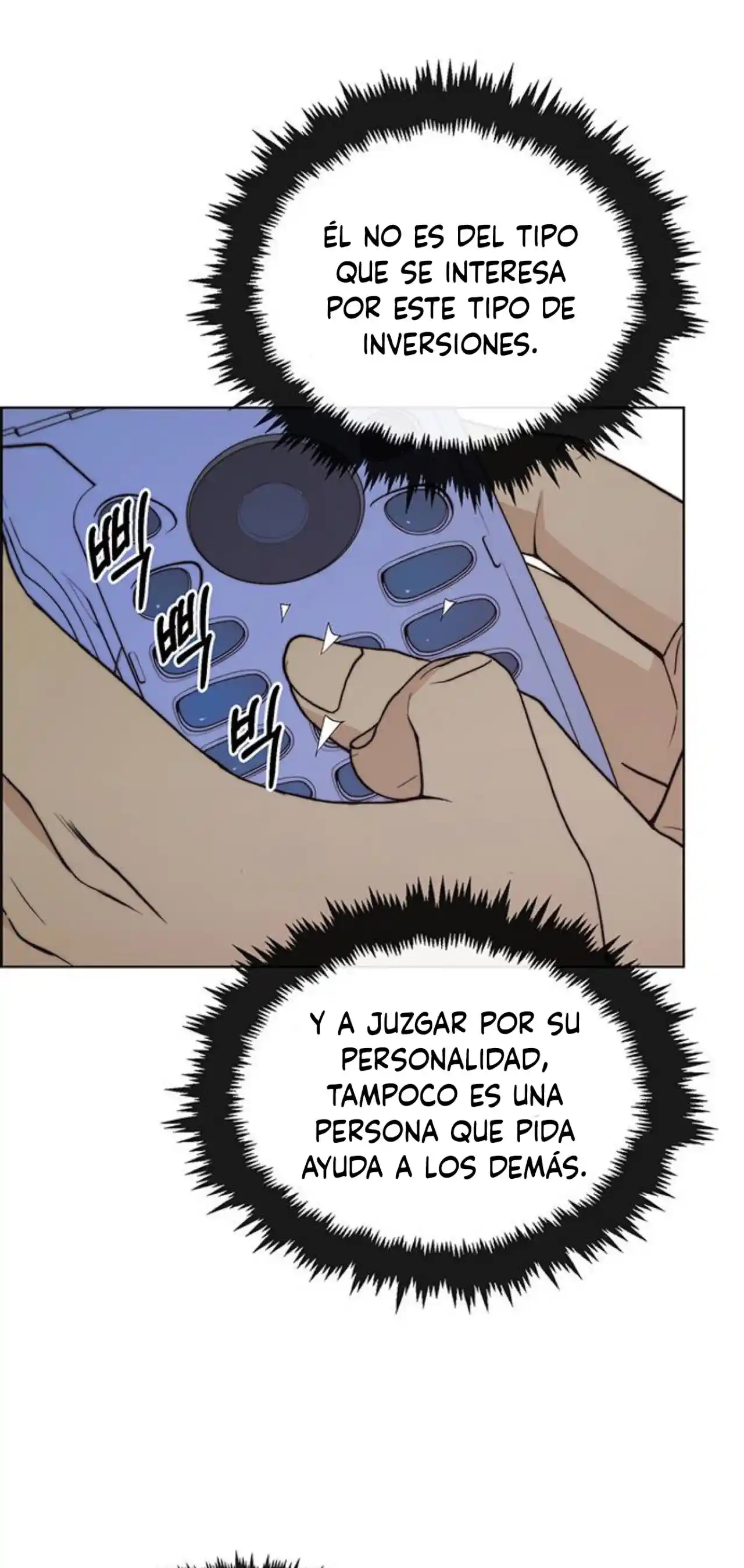 Real Man - Capítulo 80 - Página 77 - LectorTMOo