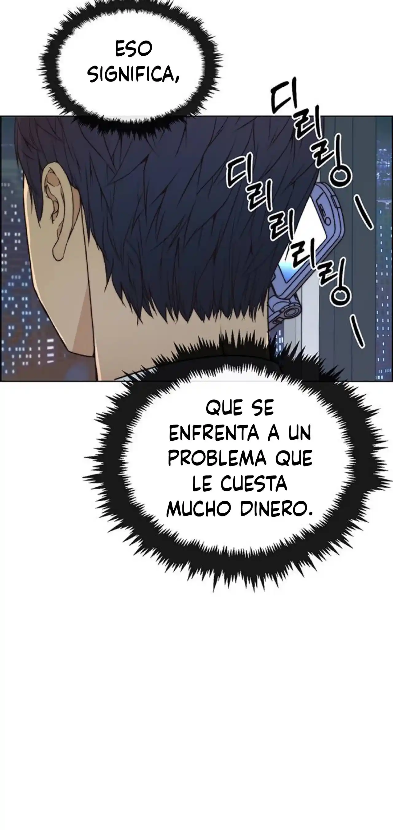 Real Man - Capítulo 80 - Página 78 - LectorTMOo