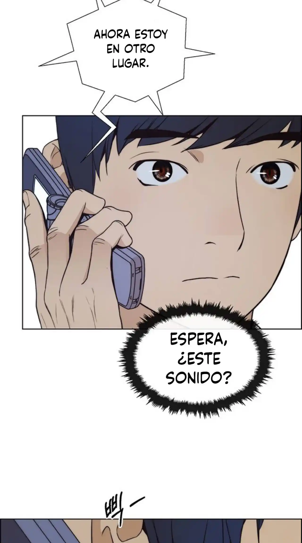 Real Man - Capítulo 80 - Página 83 - LectorTMOo