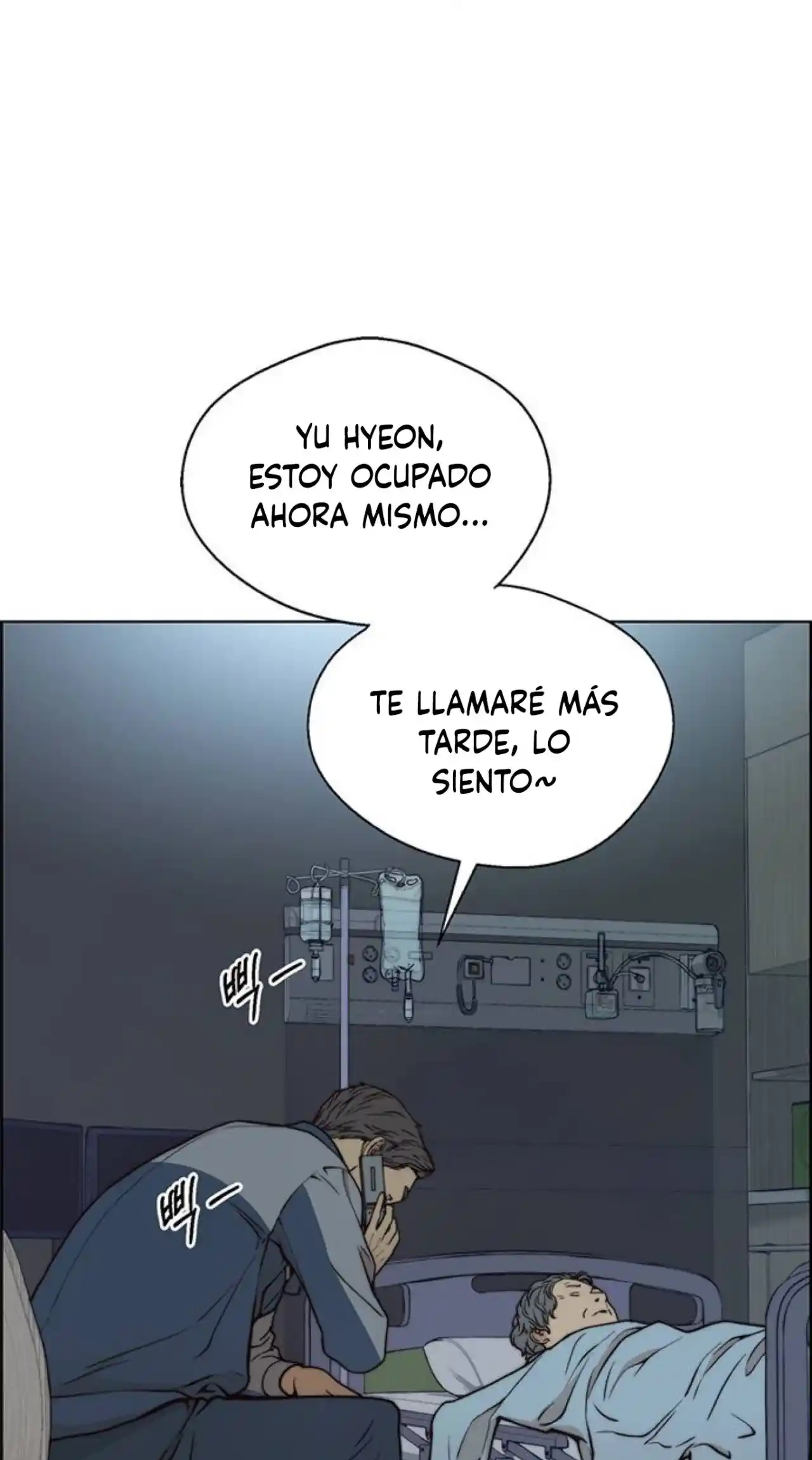 Real Man - Capítulo 80 - Página 85 - LectorTMOo
