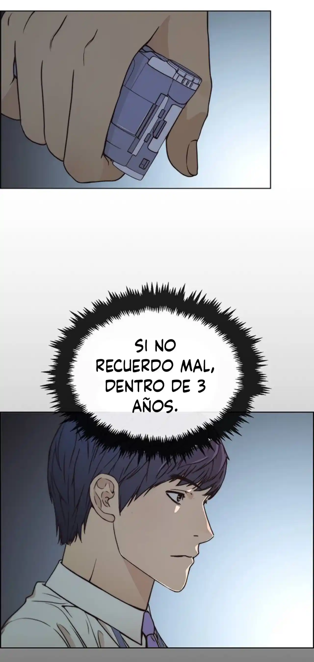 Real Man - Capítulo 81 - Página 4 - LectorTMOo