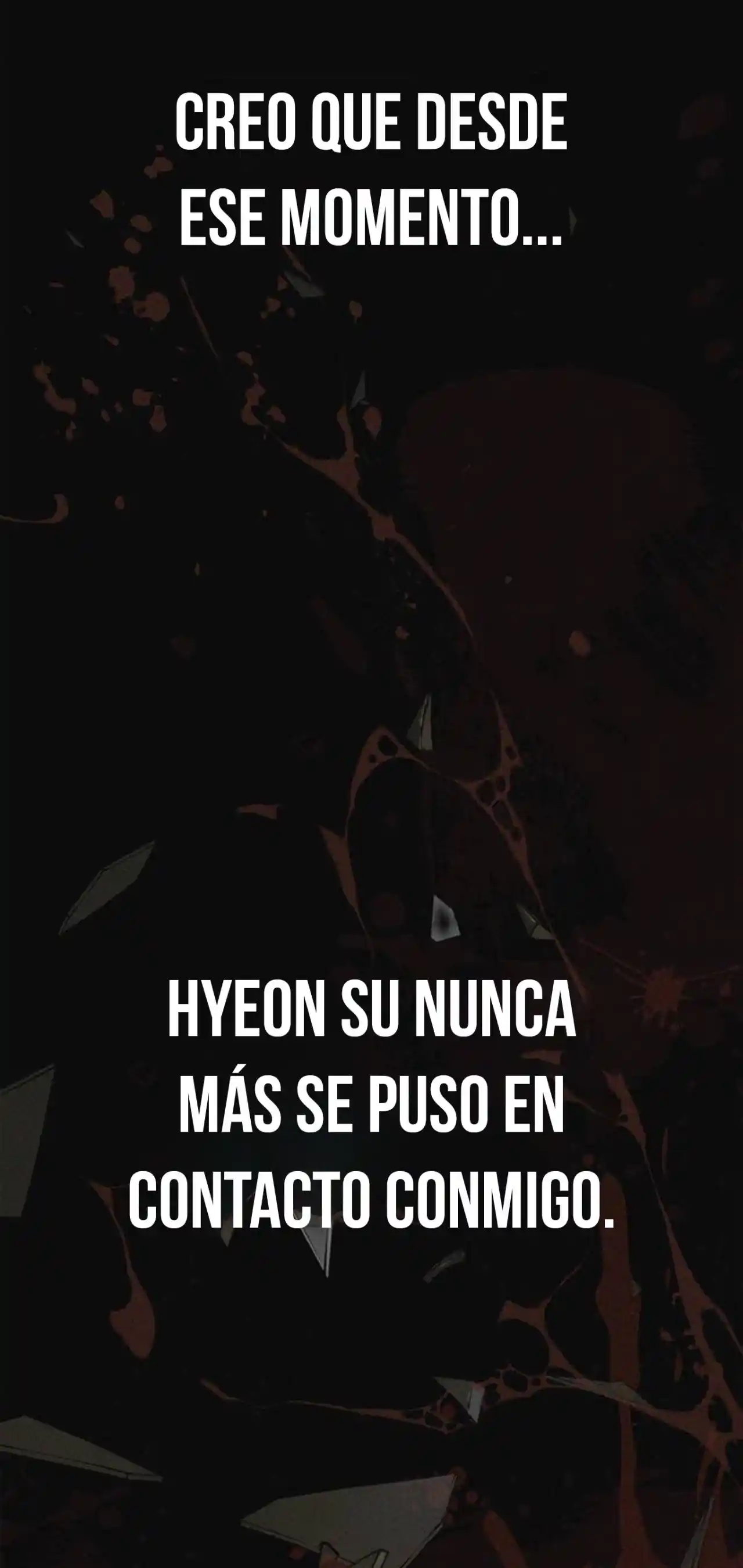 Real Man - Capítulo 81 - Página 9 - LectorTMOo