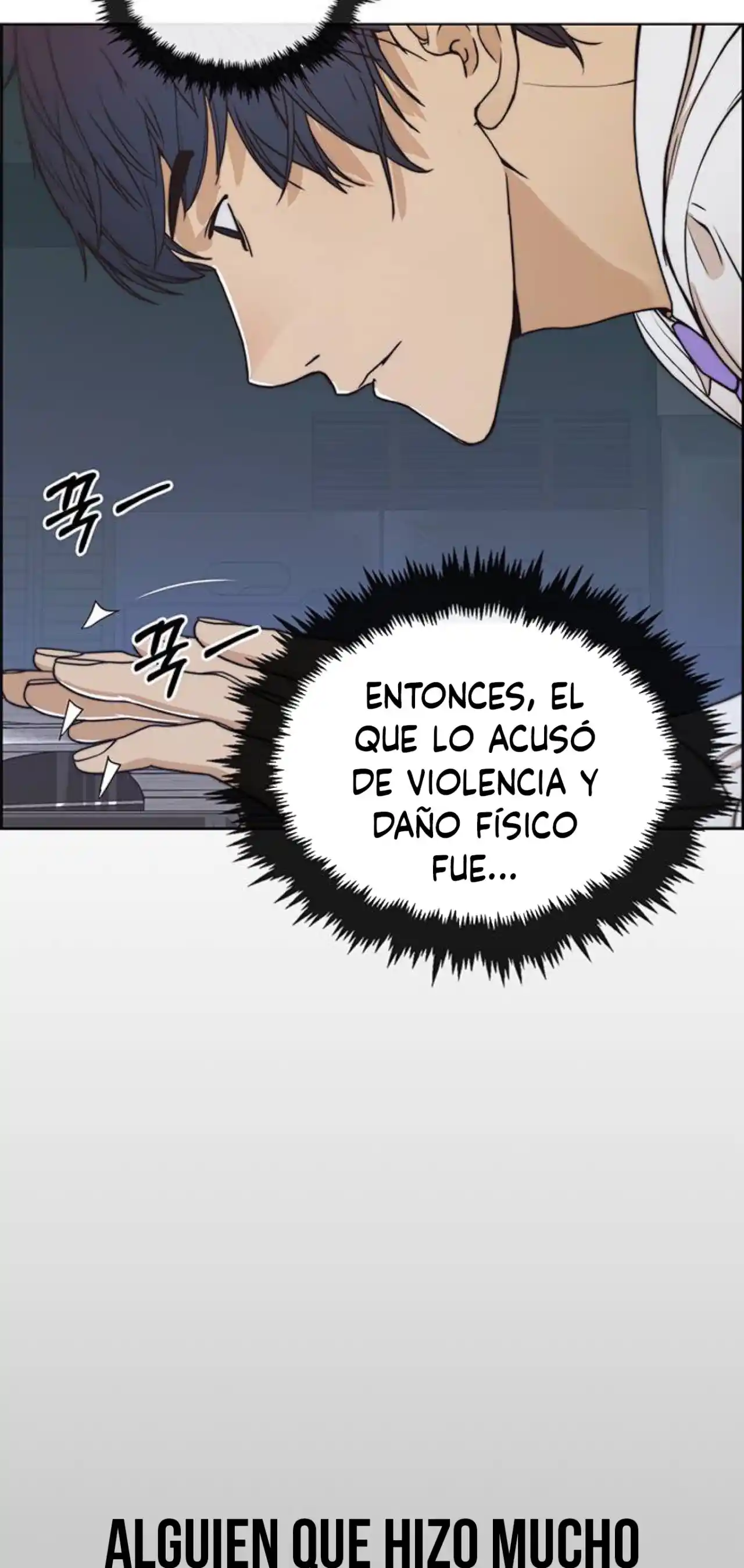Real Man - Capítulo 81 - Página 18 - LectorTMOo
