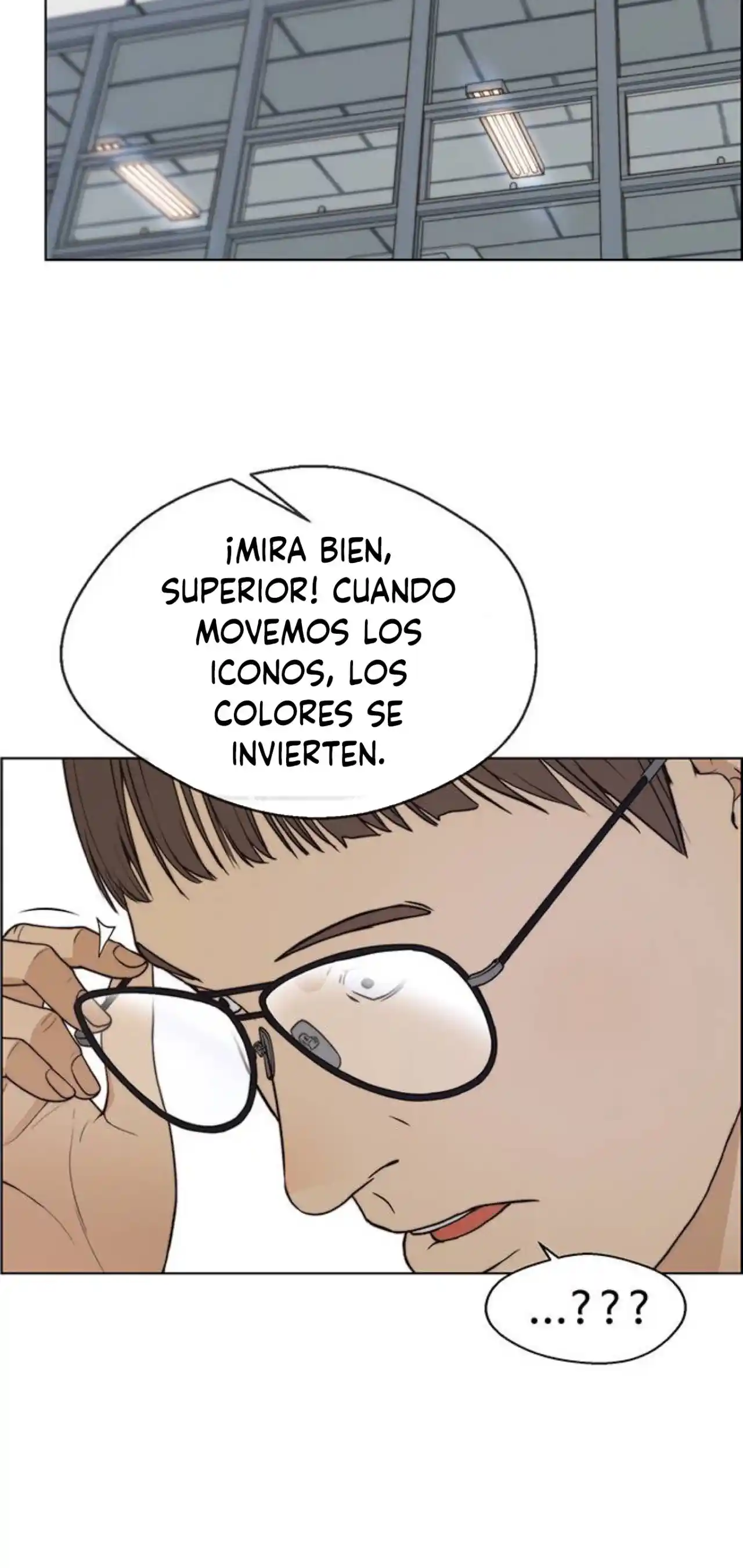 Real Man - Capítulo 81 - Página 36 - LectorTMOo
