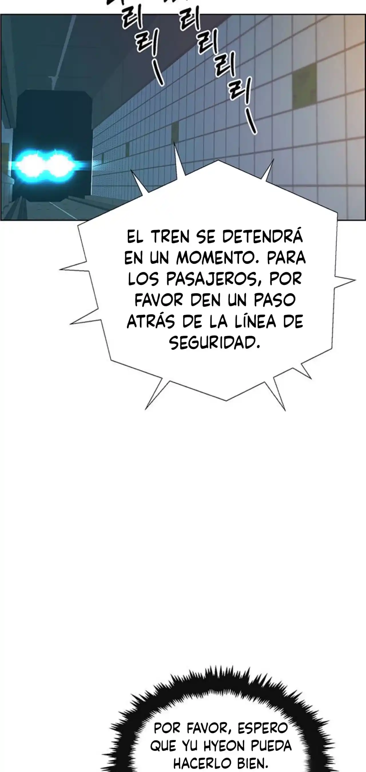 Real Man - Capítulo 81 - Página 52 - LectorTMOo