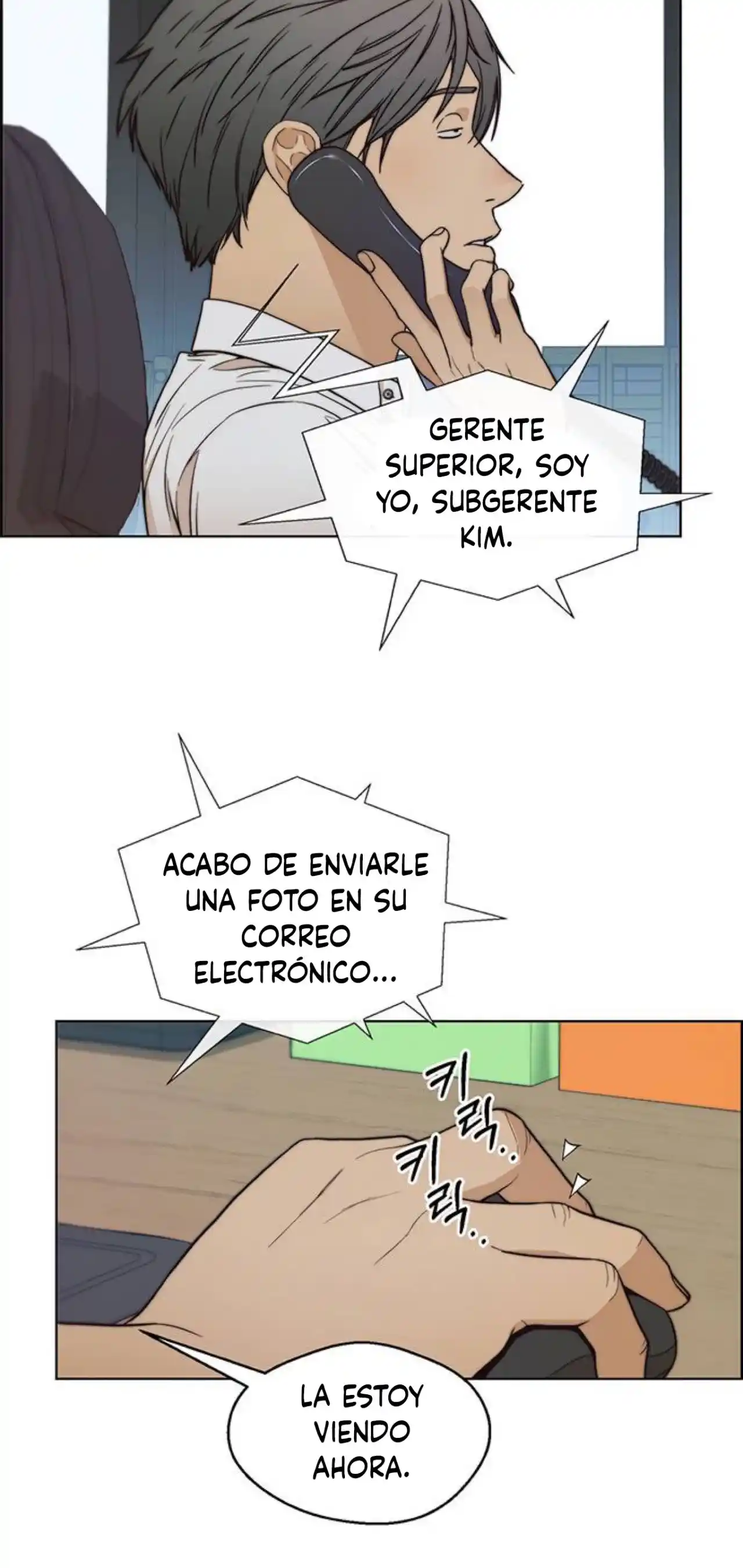Real Man - Capítulo 81 - Página 63 - LectorTMOo