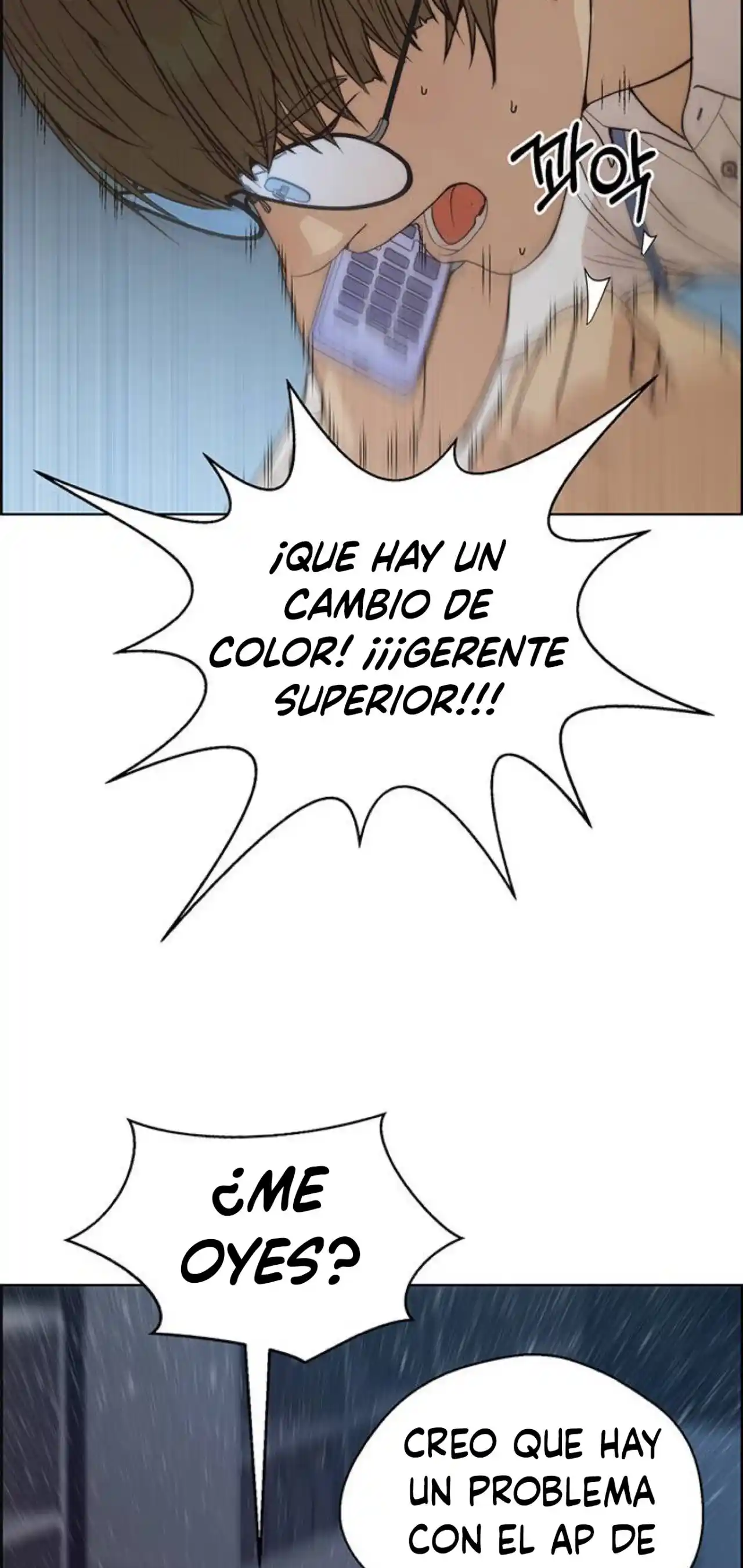 Real Man - Capítulo 81 - Página 65 - LectorTMOo