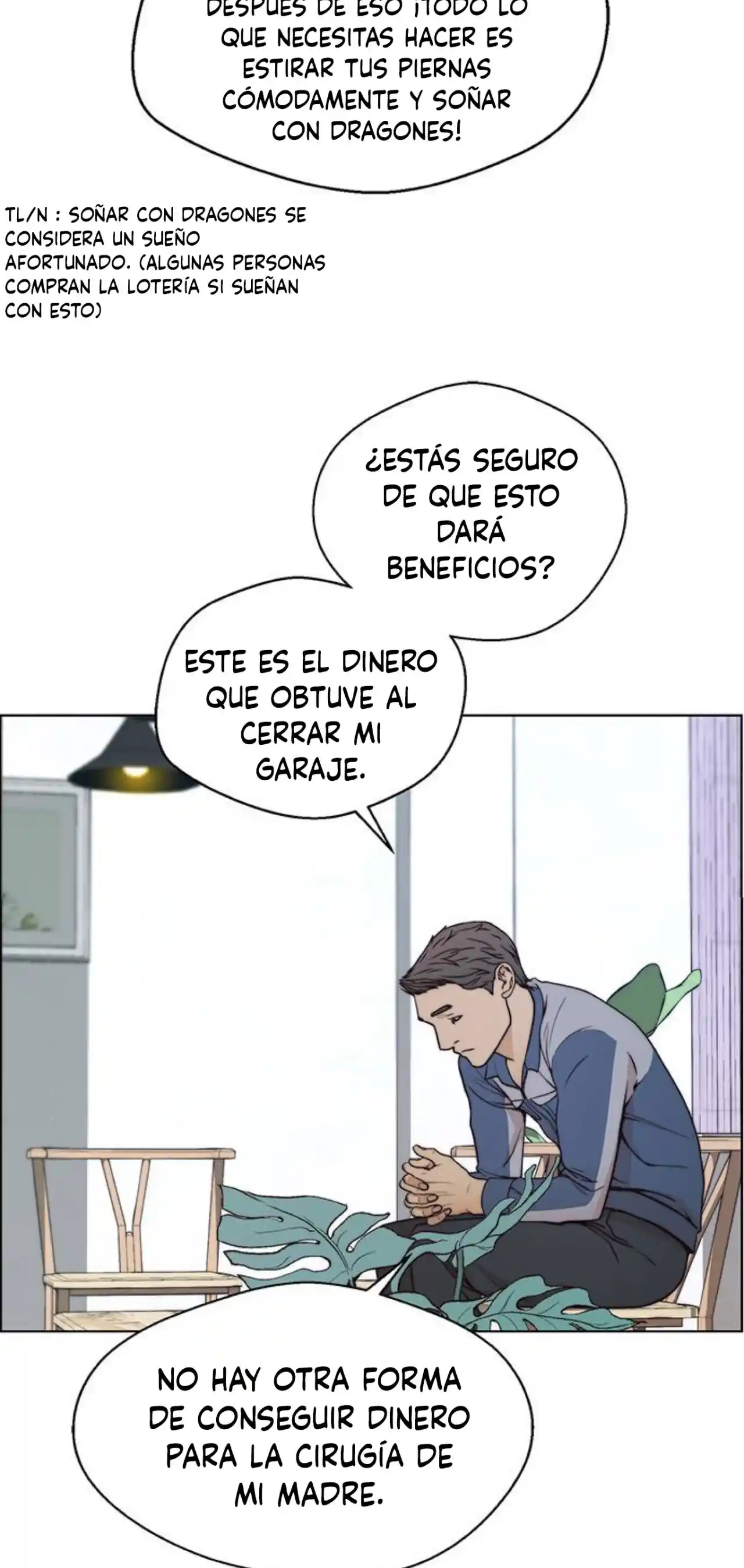 Real Man - Capítulo 81 - Página 83 - LectorTMOo