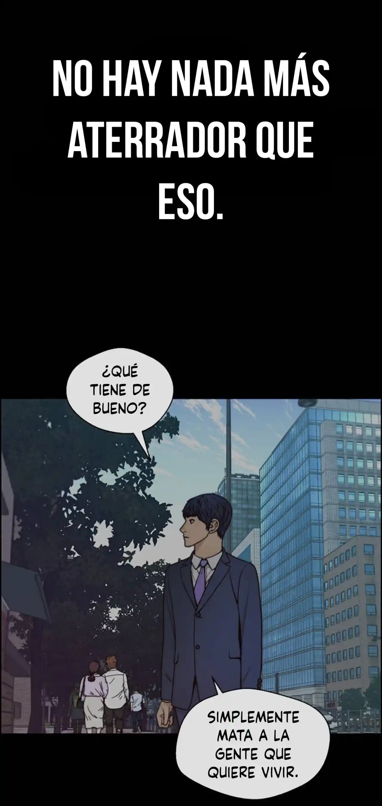 Real Man - Capítulo 82 - Página 19 - LectorTMOo