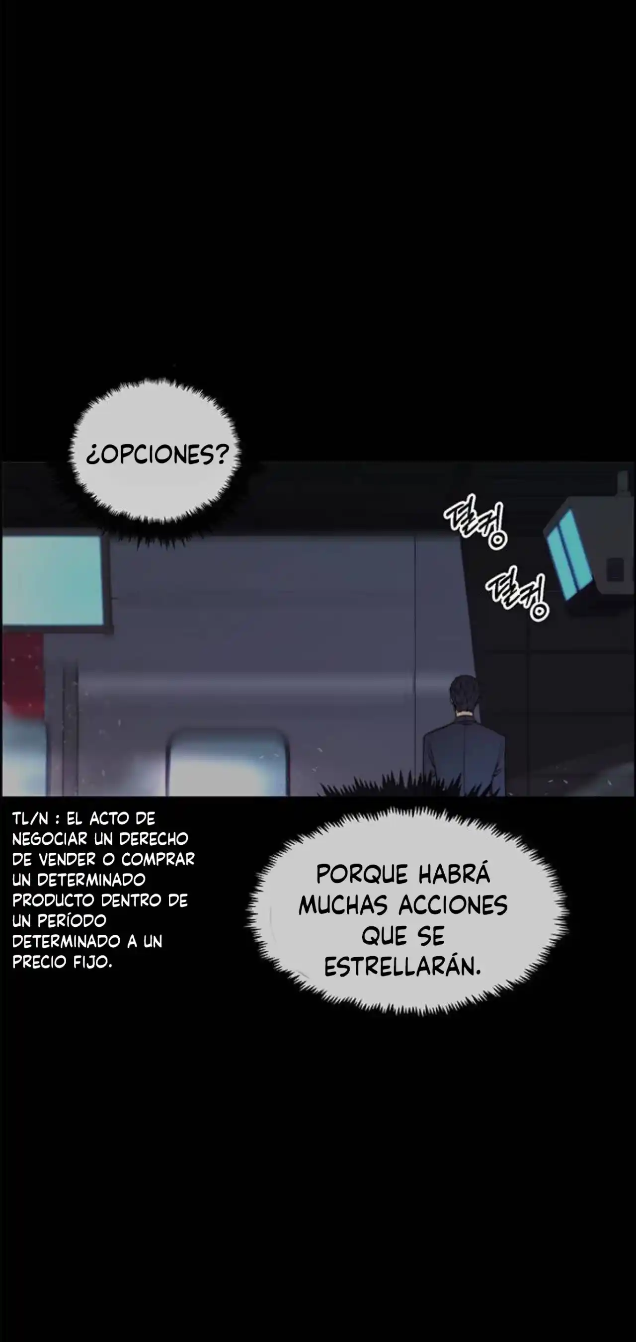 Real Man - Capítulo 82 - Página 29 - LectorTMOo