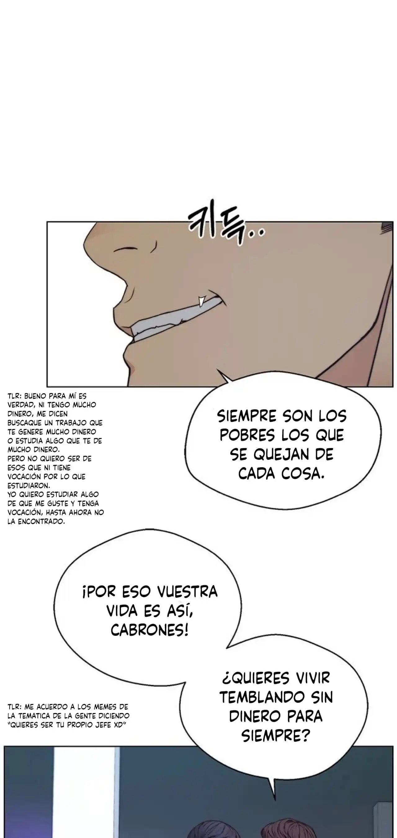 Real Man - Capítulo 82 - Página 49 - LectorTMOo