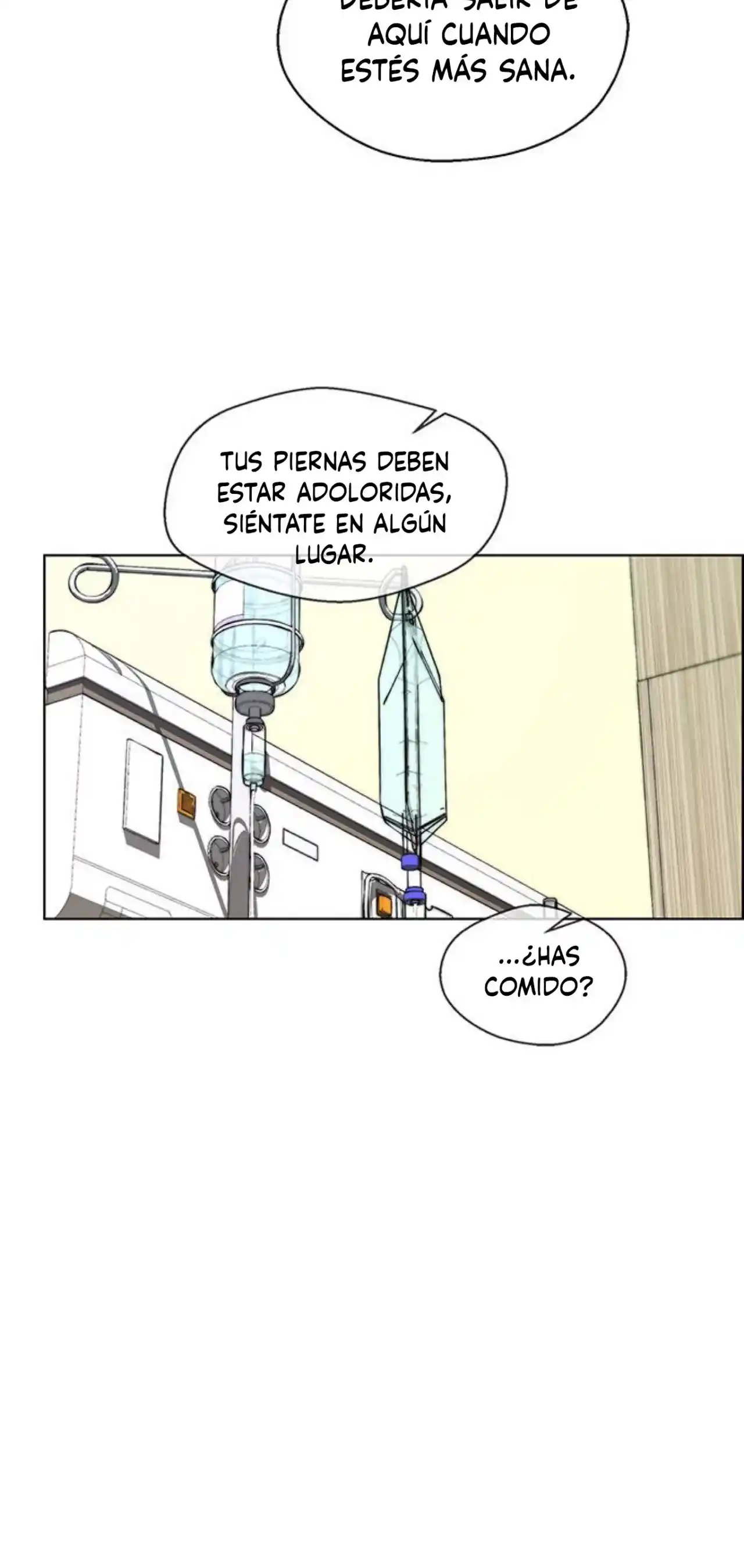 Real Man - Capítulo 82 - Página 62 - LectorTMOo