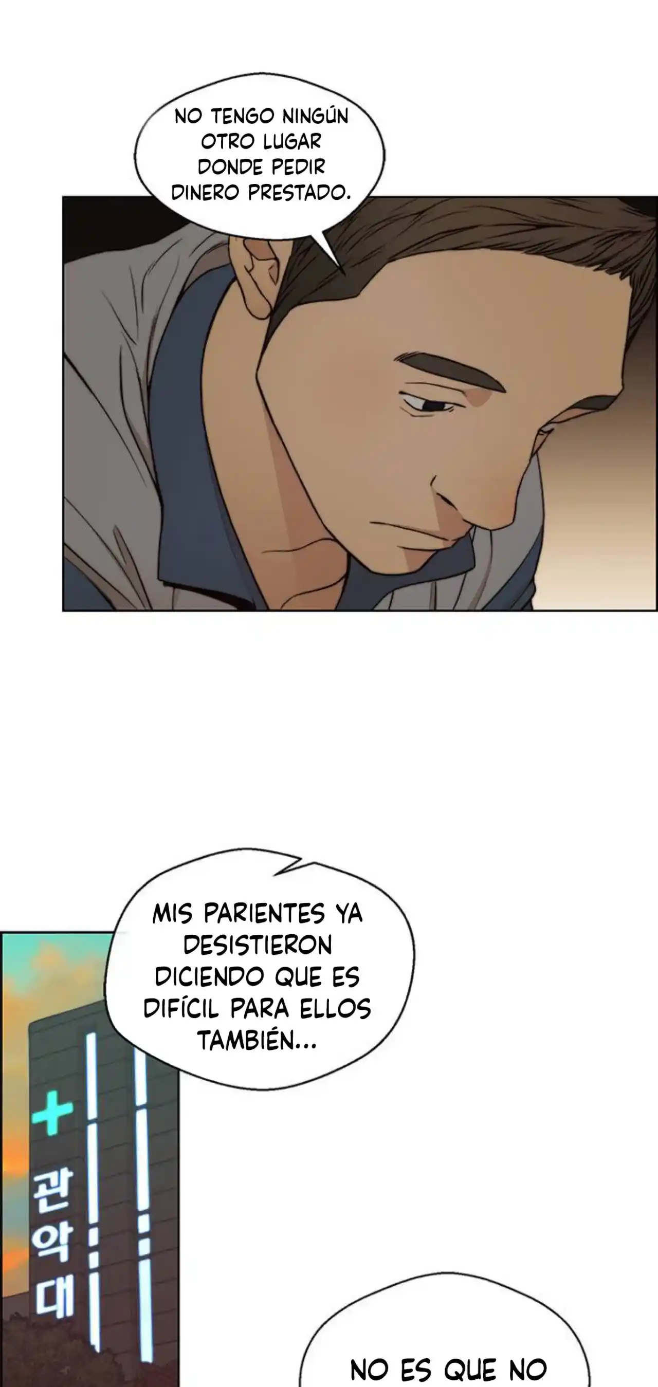 Real Man - Capítulo 82 - Página 66 - LectorTMOo