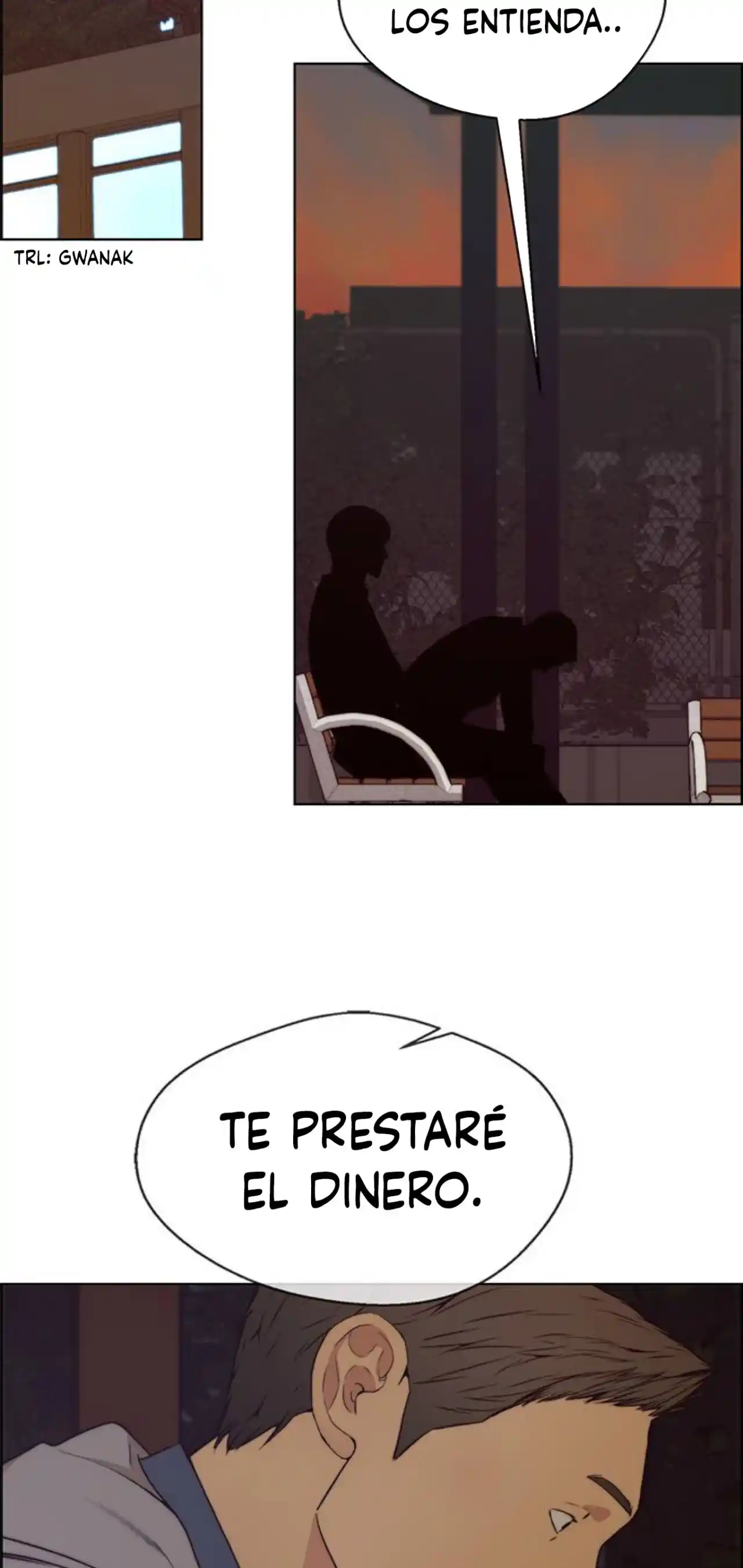 Real Man - Capítulo 82 - Página 67 - LectorTMOo